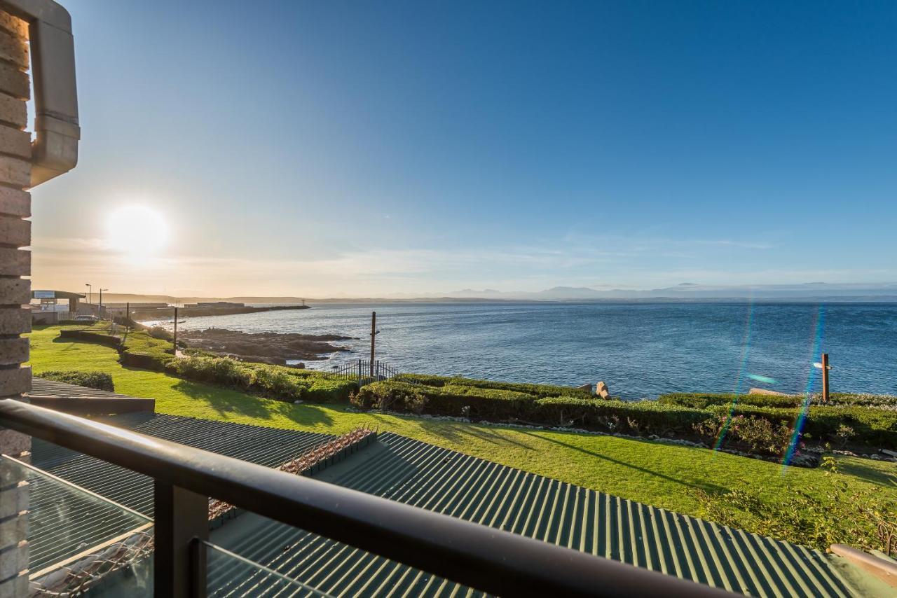 Beacon Wharf , George Hay 4 Holiday Accommodation Mossel Bay Exterior photo